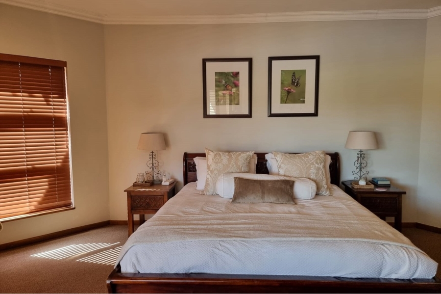 4 Bedroom Property for Sale in Pecanwood Estate North West